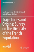 Trajectories and Origins: Survey on the Diversity of the French Population