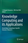 Knowledge Computing and its Applications