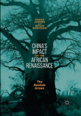 China’s Impact on the African Renaissance