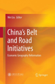 China’s Belt and Road Initiatives