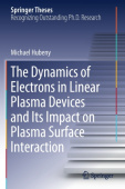 Dynamics of Electrons in Linear Plasma Devices and Its Impact on Plasma Surface Interaction