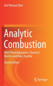 Analytic Combustion