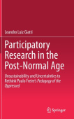 Participatory Research in the Post-Normal Age