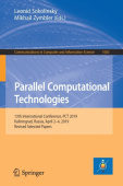 Parallel Computational Technologies