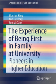 Experience of Being First in Family at University
