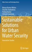 Sustainable Solutions for Urban Water Security