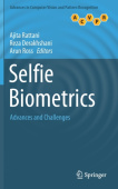 Selfie Biometrics
