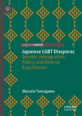Japanese LGBT Diasporas
