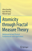 Atomicity through Fractal Measure Theory