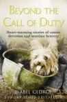 Beyond the Call of Duty