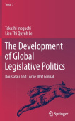 Development of Global Legislative Politics