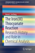 Iron(III) Thiocyanate Reaction