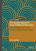 Quality Agenda in Early Childhood Education