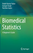 Biomedical Statistics