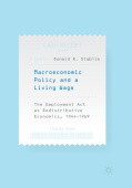Macroeconomic Policy and a Living Wage