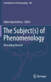 Subject(s) of Phenomenology