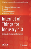 Internet of Things for Industry 4.0