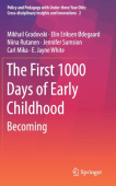 First 1000 Days of Early Childhood