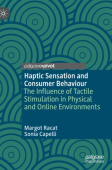 Haptic Sensation and Consumer Behaviour