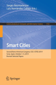 Smart Cities