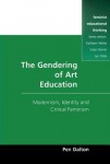 GENDERING OF ART EDUCATION