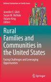 Rural Families and Communities in the United States