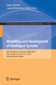 Modelling and Development of Intelligent Systems