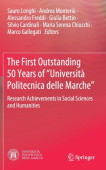 First Outstanding 50 Years of “Universita Politecnica delle Marche”
