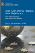 China–Latin America Relations in the 21st Century