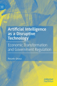Artificial Intelligence as a Disruptive Technology