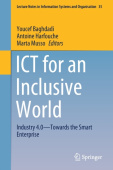 ICT for an Inclusive World