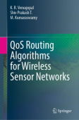 QoS Routing Algorithms for Wireless Sensor Networks