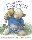 You Are My I Love You