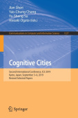Cognitive Cities