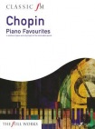 Classic FM: Chopin Piano Favourites