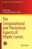 Computational and Theoretical Aspects of Elliptic Curves