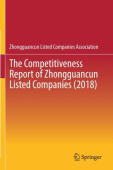 Competitiveness Report of Zhongguancun Listed Companies (2018)