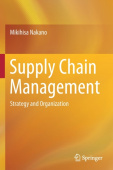 Supply Chain Management