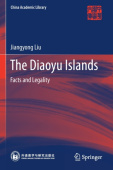 Diaoyu Islands