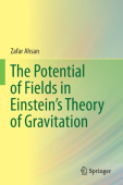 Potential of Fields in Einstein's Theory of Gravitation