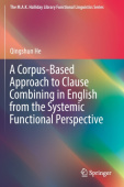 Corpus-Based Approach to Clause Combining in English from the Systemic Functional Perspective