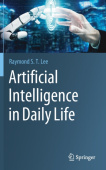 Artificial Intelligence in Daily Life