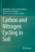 Carbon and Nitrogen Cycling in Soil
