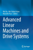 Advanced Linear Machines and Drive Systems