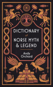 Dictionary of Norse Myth & Legend
