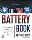 TAB Battery Book: An In-Depth Guide to Construction, Design, and Use