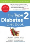 Type 2 Diabetes Diet Book, Fourth Edition