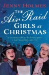 Air Raid Girls at Christmas