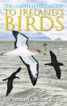 Complete Field Guide to Ireland's Birds