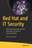 Red Hat and IT Security